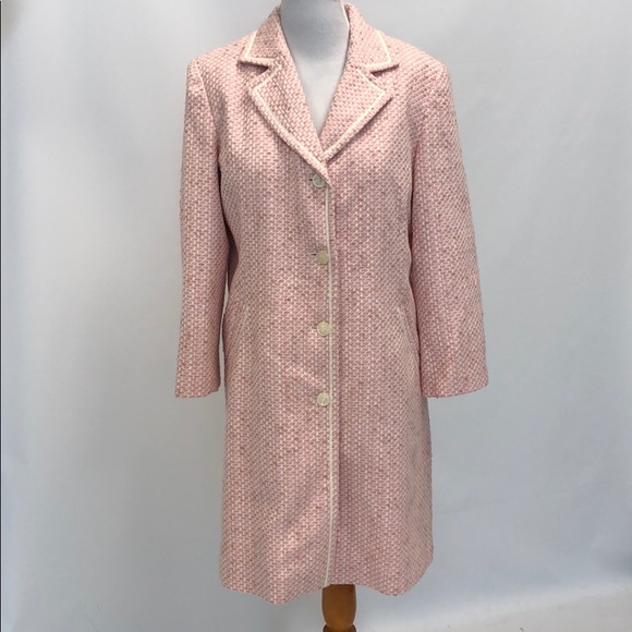 CG Collection by Gallery Coat - Picture 1 of 8